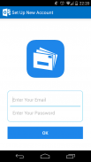 QuickMail—Outlook Sync screenshot 0