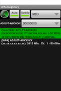 WPAmagickey WPA Keygen Audit Free screenshot 3