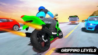 Bike Rider Games 2020 - New Bike Racing Games screenshot 8