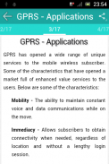 Learn GPRS screenshot 1