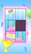 Cake Maker - Game memasak screenshot 8