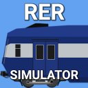 RER Simulator Icon