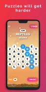 Word Hive - Word Game screenshot 13