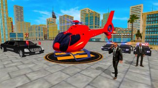 Başkan Simülatörü:Polis Oyunu screenshot 5