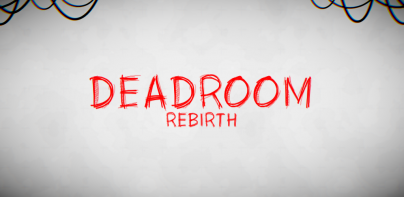 Deadroom 2: самая трудная игра