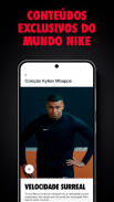 Nike App: Roupas, Tênis e mais screenshot 5
