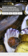 Freshwater Mussel Identification Guide screenshot 2