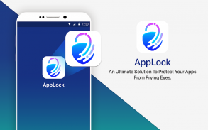 App Lock - Secure Your Apps screenshot 5