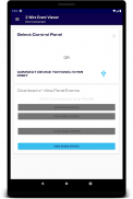 2-Wire Event Viewer screenshot 4