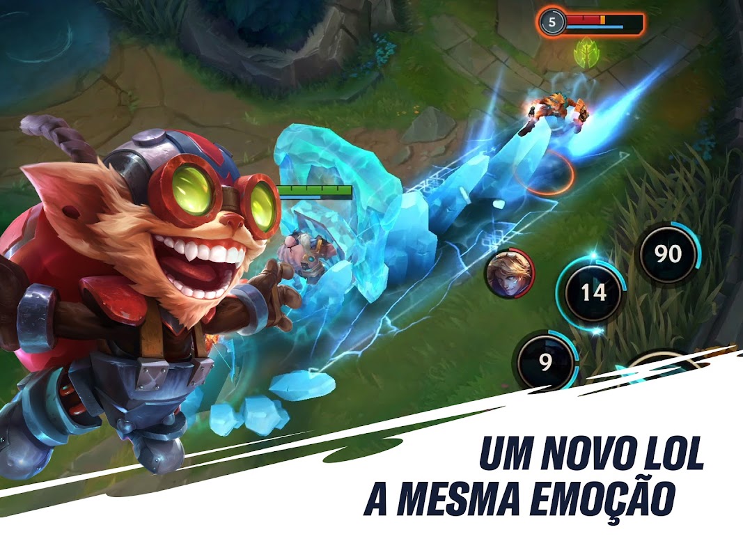 Wild Rift: como instalar e jogar; download, requisitos e apk