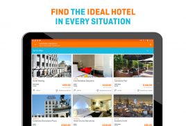 HOTEL INFO - 300,000 hotels screenshot 10