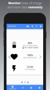 EVNotify - Die App für Dein Elektroauto screenshot 4