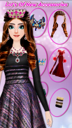 Dress up Game - Fashion Games screenshot 1
