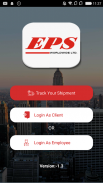 Express Parcel screenshot 4