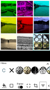 Pxo - Photo Editor and Custom Photo Camera screenshot 4