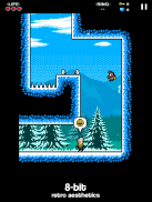 Mountain Climber: Frozen Dream screenshot 6