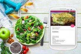 Schnelle Low Carb Rezepte screenshot 6