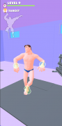 Flexing Pose screenshot 8