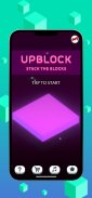 Upblock - Stack the Blocks screenshot 3