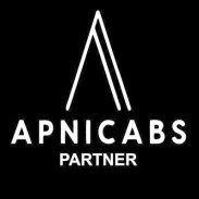 Apnicabs Partner screenshot 2