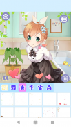 Sweet Lolita Dress up screenshot 3