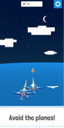 Fly High - Play and Win Free Mobile Top-Up screenshot 2
