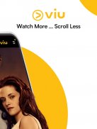 Viu – TV Shows, movies & more screenshot 0