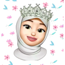 Memoji Hijab Stickers