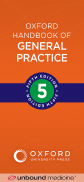 Oxford General Practice screenshot 0