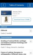 Jnl of Orthopaedic Research screenshot 9