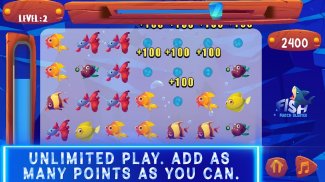 Fish Match Blaster Blast 3 screenshot 6