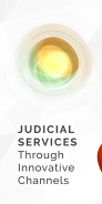 Ministry of Justice (MOJ) screenshot 6