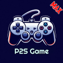 P2S Game Database PS2 MAX icon