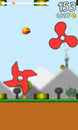 Flying Orange screenshot 5