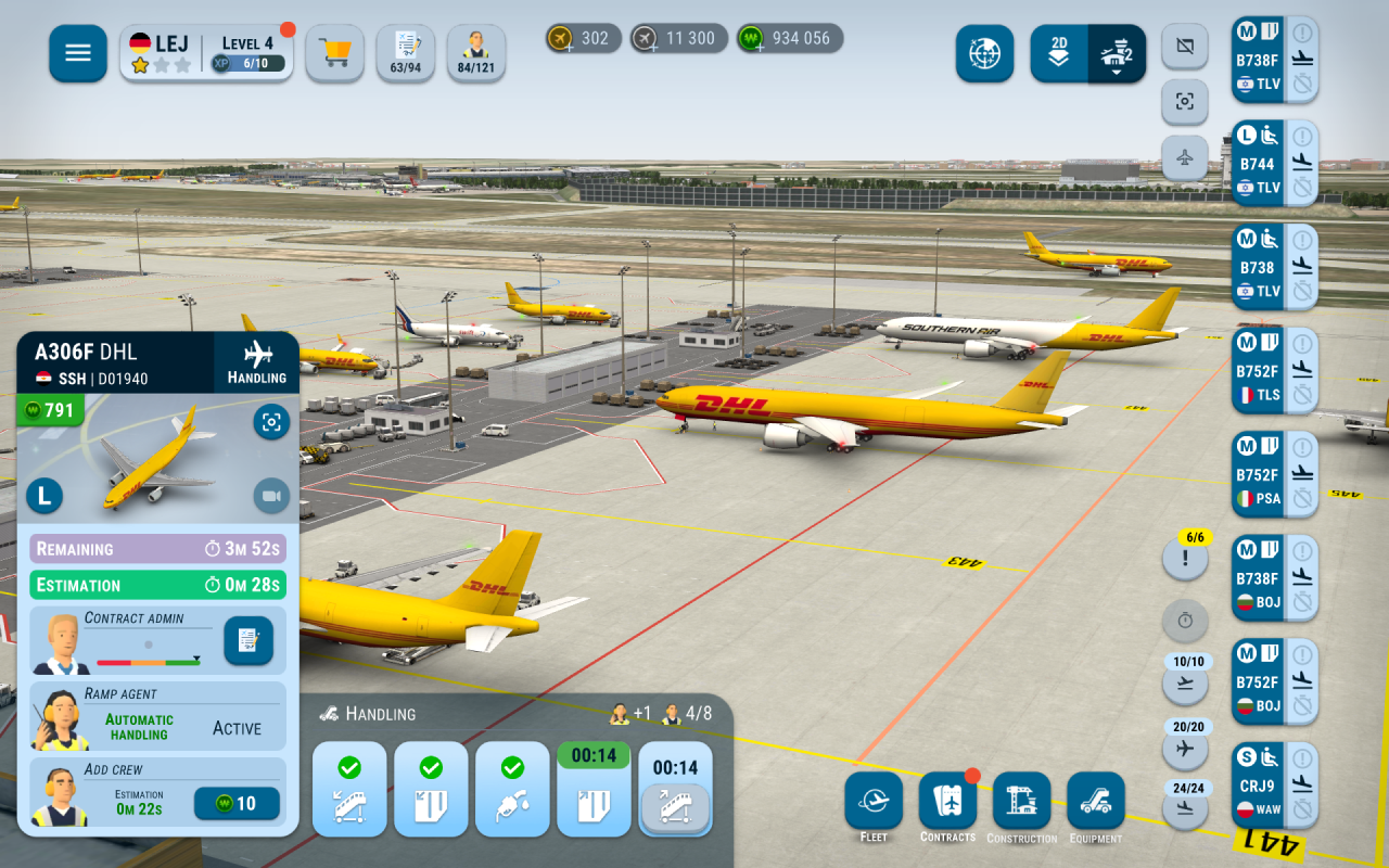 World of Airports - Загрузить APK для Android | Aptoide