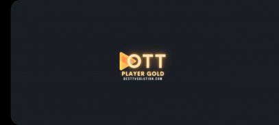 OTT PLAYER GOLD screenshot 7