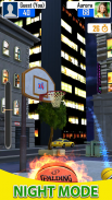 Street Basketball Clash screenshot 0