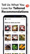 SideChef: 16K Recipes, Meal Planner, Grocery List screenshot 16
