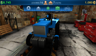 Farm FIX Simulator 2014 screenshot 6