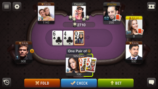 City Poker: Holdem, Omaha screenshot 5