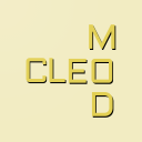 CLEO MOD Maestro Icon
