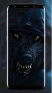 Werewolf Wallpaper screenshot 12