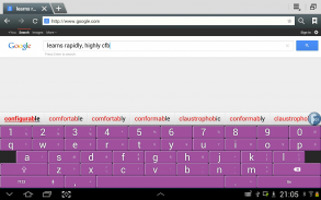 Flexpansion Keyboard screenshot 11