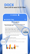 Documents Reader PDF PPT XLS screenshot 2