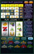 Bingo Slot Machine. screenshot 7
