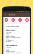 Mobile Application for Magento screenshot 6