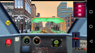 Train Driver 2023 screenshot 2