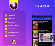 Video Player All Format screenshot 8