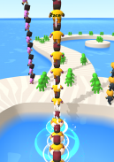 Tower Hack 3d screenshot 4