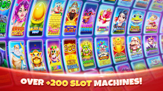 Rock N' Cash Vegas Slot Casino screenshot 4